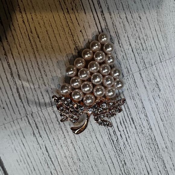 Vintage Handmade small beige crochet Afghan cardigan granny cottagecore coquette - Picture 11 of 15